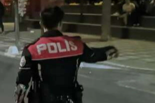 Kapaklı'da Ekimde 2 Bin Araca İşlem Yapıldı