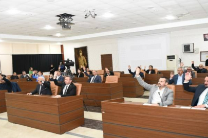 Keşan Belediye Meclisi Kasım Ayı Toplantısı 6 Kasım’da Yapılacak