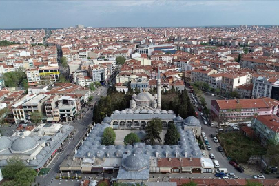 Kırklareli’nde Sağanak Yağış Bekleniyor