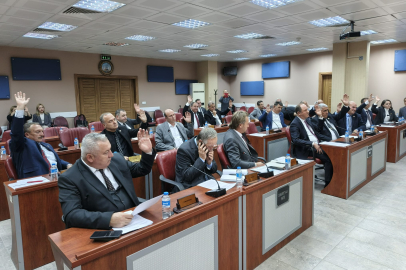 Meclisten 2026 Tasarısına Oy Birliğiyle Sevk