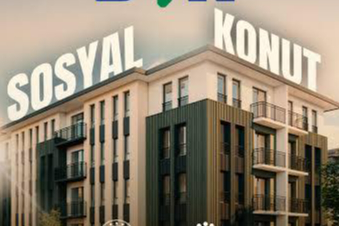 Pehlivanköy’de 2. Etap TOKİ Konut Projesi Başlıyor