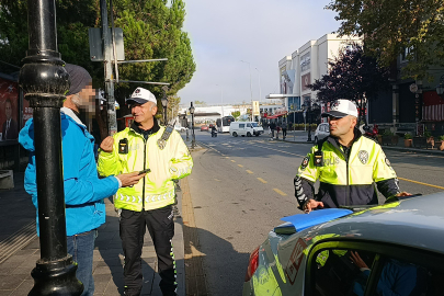 Tekirdağ'da Alkollü Sürücü Yakalandı: 2043 Yılına Kadar Ehliyeti İptal Edildi