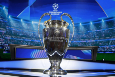 UEFA Şampiyonlar Ligi'nde 4. Hafta Heyecanı
