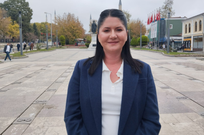 Gencan: “Su Sorunu Bazılarını Mutlu Ediyor”