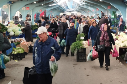 Yerli Üretim Fiyatları Düşürdü