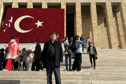 Anahtar Parti Edirne’de 1. Yıl Coşkusu