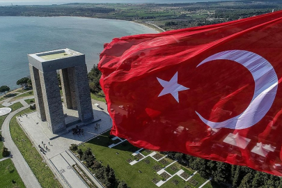 Çanakkale’de Güneş Ara Sıra Yüzünü Gösterecek