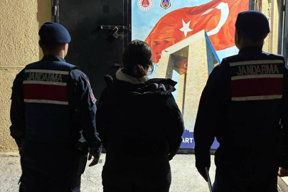 Çanakkale'de Jandarma Denetimleri: 8 Tutuklama