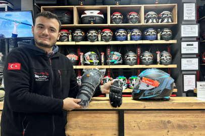 Edirneli Bilek, “Ekipman” Zorunluluğunu Anlattı