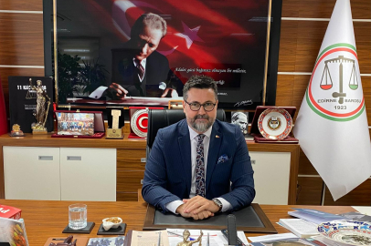 Karakoç: “Artış Olumlu Ama Avukatların Ekonomik Yükü Ağır”