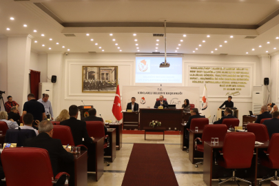 Kırklareli’nde Yeni Otogar Yeri İçin Uzlaşma Sağlanamadı