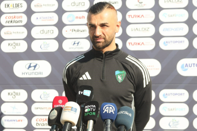 Serdar Dursun: "Galatasaray’ı Zor Bir Maç Bekliyor"