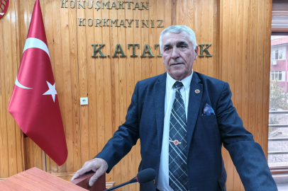 Subaş, TMO Alımlarındaki Azalmayı Açıkladı