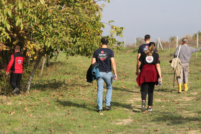Tekirdağ'da Bir Haftadır Kayıp Olan Kişi Aranıyor