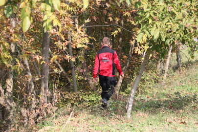 Tekirdağ'da Bir Haftadır Kayıp Olan Kişi Ölü Bulundu