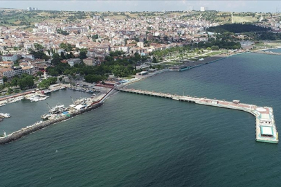 Tekirdağ’da Parçalı Bulutlu Hava Hâkim Olacak