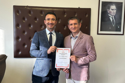 Trakya Üniversitesi’ne Yeni Faydalı Model Belgesi