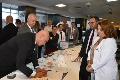 Vatandaşlardan Organ Bağışına Yoğun İlgi