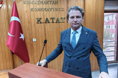 Üstün; “Vatandaşların Var Olan Evleri Yok Durumda”