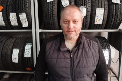 Özel Araç Sahiplerinde Kış Lastiğine İlgi Az