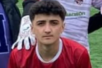 Amatör Futbolcu Motosiklet Kazasında Hayatını Kaybetti