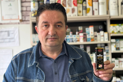 Güvenbaş; “Gribe Karşı Kalkan Oluyor”