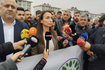 Hatimoğulları: “AİHM Kararı Uygulansın”