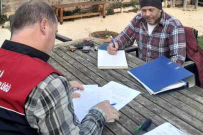 Lüleburgaz’da Kanatlı İşletmeler Düzenli Olarak Denetleniyor