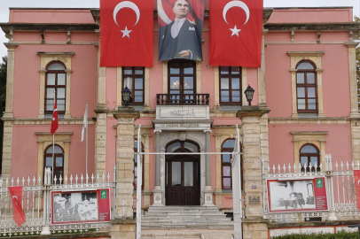 Edirne Belediyesi’nin 2026 Yılı Bütçesi Belli Oldu