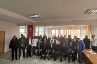 Enez Gönüllüleri Gala Gölü İçin Birleşti