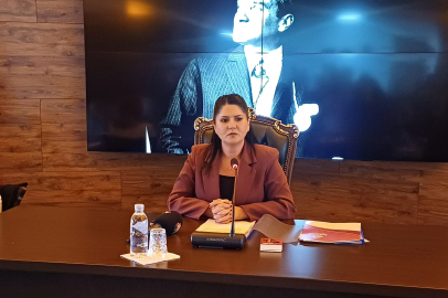 Gencan: “Kaynaklarımız Sınırlı Ama Kararlılığımız Güçlü”