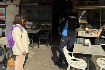 Lüleburgaz’da Atık Yağ Denetimleri Devam Ediyor