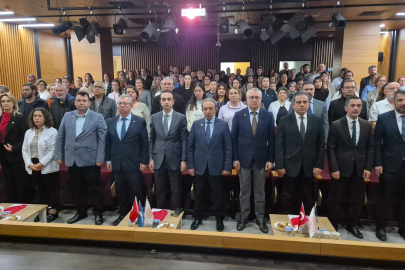 Organ Bağışının Önemi Anlatıldı