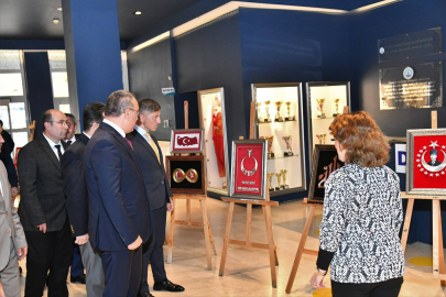 Tekirdağ Öğretmen Akademisi Yönetici Atölyesi İlk Dersi Gerçekleştirildi