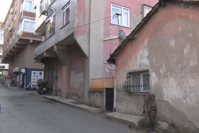 Üsküdar'da Dehşet: Kocasını Kızgın Yağ İle Yakarak Öldürdü