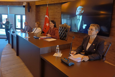 Kent Mutfağı Hizmette, Gölet Park’ta Sona Gelindi