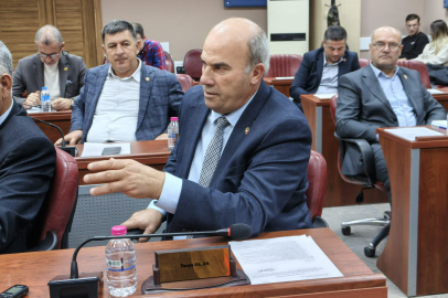 Aslan Meclisten Uyardı; “Kanuni İşlem Yapılacak”