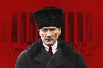 Atatürk, Edirne’de Saygı ve Minnetle Anılacak