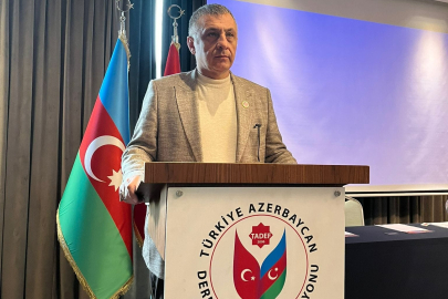 “Bir Millet, İki Devlet” Ruhuyla 8 Kasım Azerbaycan Zafer Günü Kutlandı