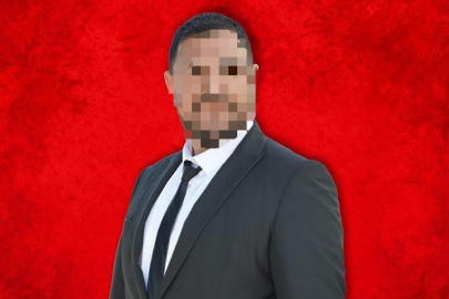 Göçmen Kaçakçılığı Hükümlüsü Meclis Üyesi Yakalandı