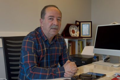 Gürkan’dan Ulus Pazarı Açıklaması