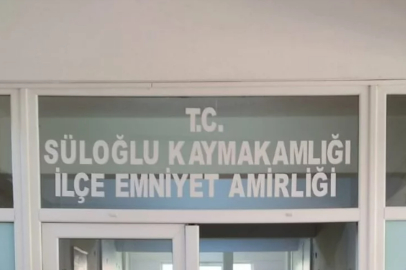 Hurda Aracı Sanayiden İzinsiz Çekildi