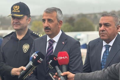 Kapıkule’de Tarihi Rekor