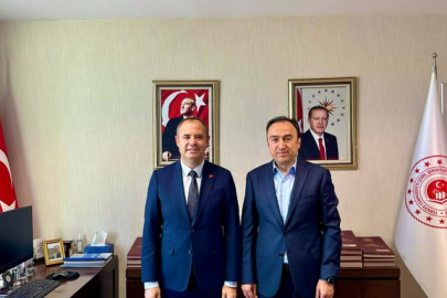 Kırklareli’nin Altyapı Projesi İçin Bakanlık Onayı Alındı