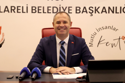 SOLOTÜRK, Kırklareli'nde Gösteri Uçuşu Yapacak