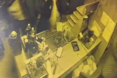 Tekirdağ’da Kiracısını Döven 4 Kişi Tutuklandı