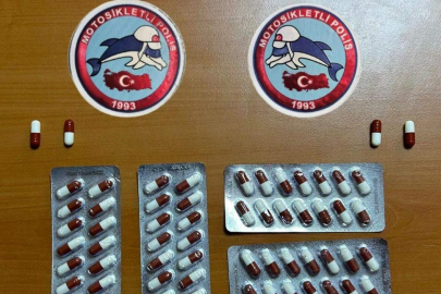 Tekirdağ’da Yunus Timlerinden Huzur Operasyonu