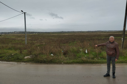 TOKİ Konutları Buraya Yapılacak