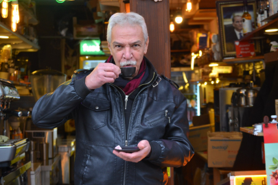 Türk Kahvesinin AB Tescili Edirne’de Gurur Yarattı