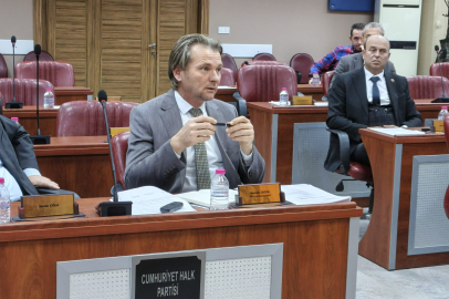 Üstün; “OREKAB Batmak Üzere”